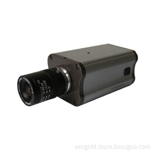 CCTV Box Camera